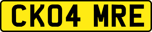 CK04MRE