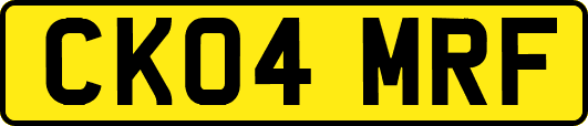 CK04MRF