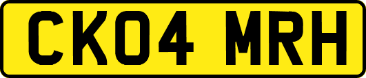 CK04MRH