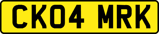 CK04MRK