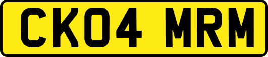 CK04MRM