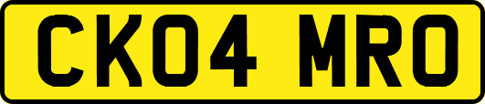 CK04MRO