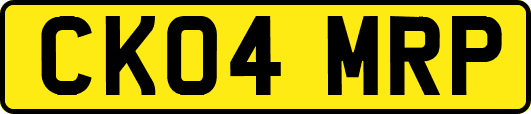 CK04MRP