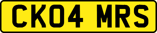 CK04MRS