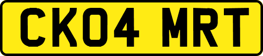 CK04MRT