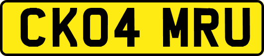 CK04MRU