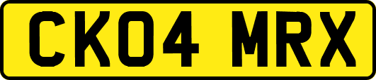 CK04MRX