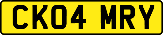 CK04MRY