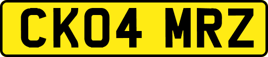 CK04MRZ