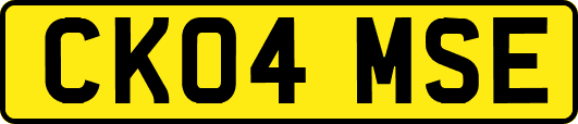 CK04MSE
