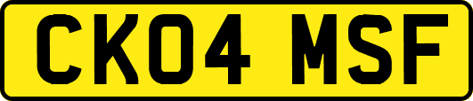 CK04MSF