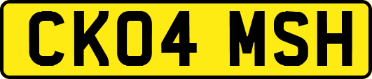 CK04MSH