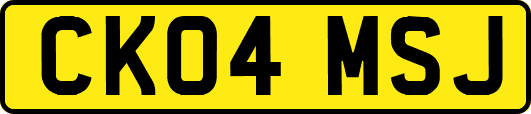 CK04MSJ
