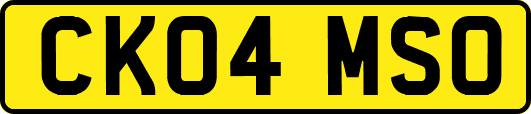 CK04MSO