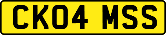 CK04MSS