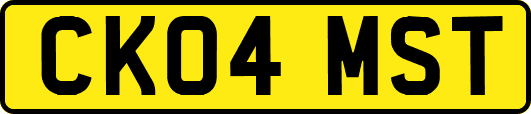 CK04MST