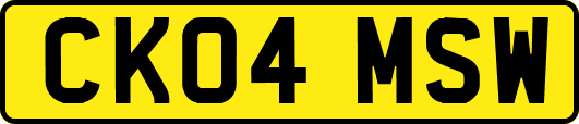 CK04MSW