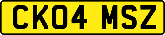 CK04MSZ