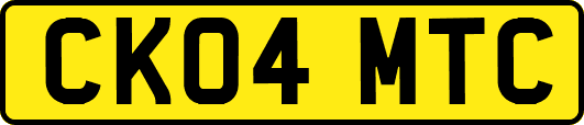 CK04MTC