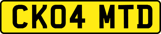 CK04MTD