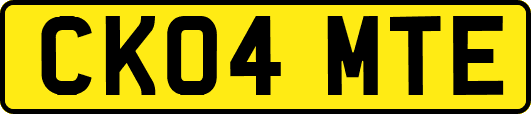 CK04MTE