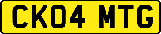 CK04MTG