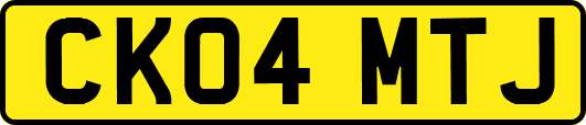 CK04MTJ