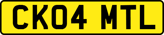 CK04MTL