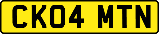 CK04MTN