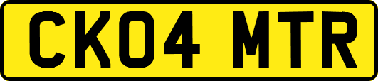 CK04MTR