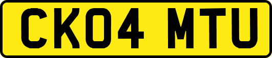 CK04MTU