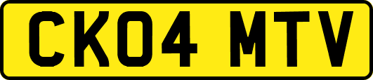 CK04MTV