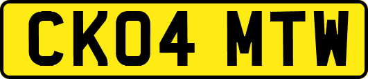 CK04MTW