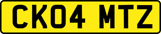 CK04MTZ