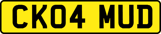 CK04MUD