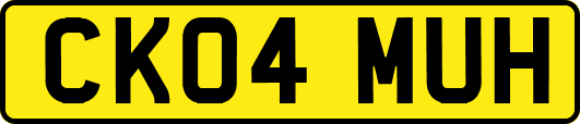 CK04MUH