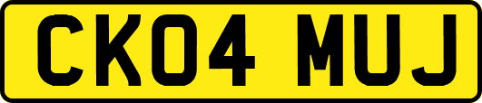 CK04MUJ