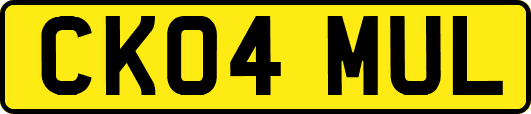 CK04MUL