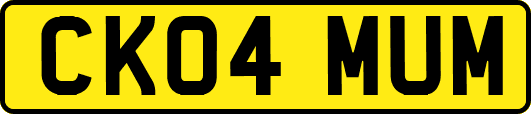 CK04MUM