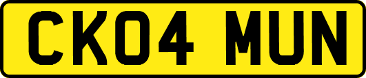CK04MUN