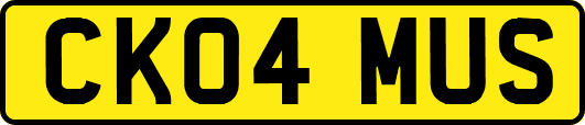 CK04MUS