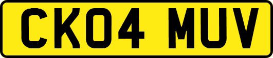 CK04MUV