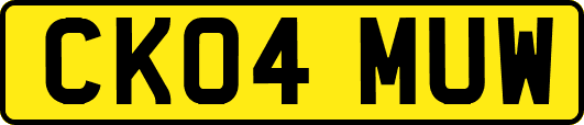 CK04MUW