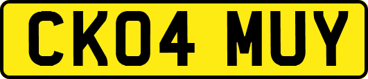 CK04MUY