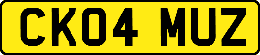 CK04MUZ