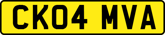 CK04MVA