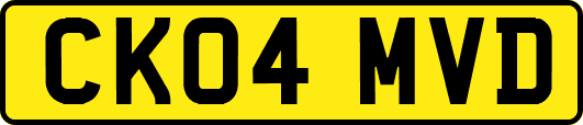CK04MVD