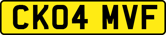 CK04MVF