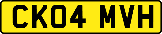 CK04MVH