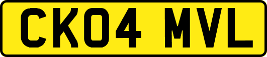 CK04MVL
